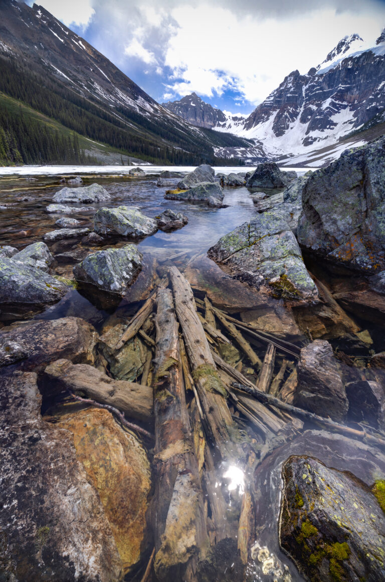 Consolation Lakes 06-22